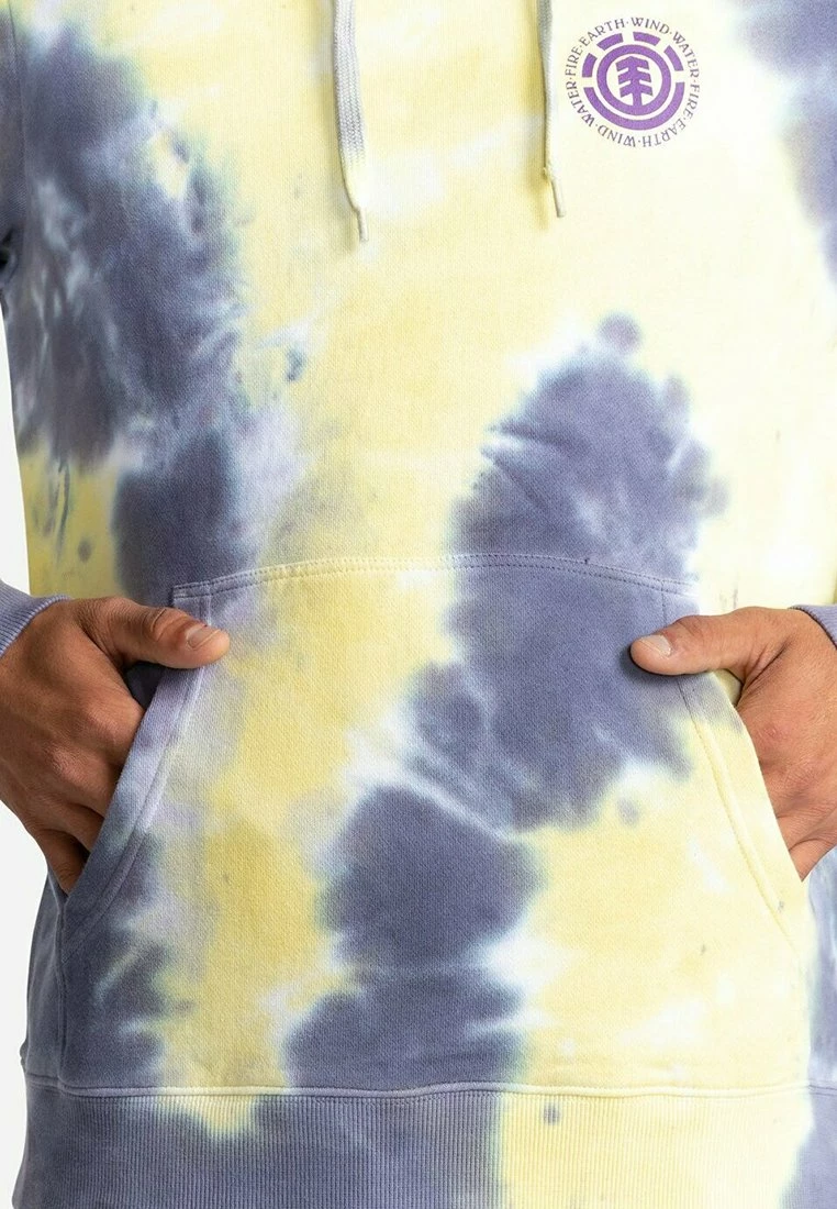 Element Homme Sweat à Capuche Nine Iron â Image 3