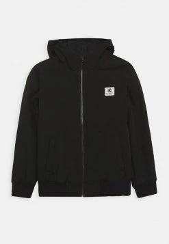Element DULCEY BOY Veste D'hiver Flint Black Enfant