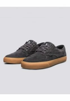Element TOPAZ Baskets Basses Asphalt Gum Homme