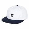 Element Homme Casquette Off White