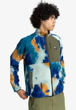 Element WOLFE LIGHT WENDBARE Veste De Survêtement Dark Magma Homme