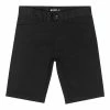 Element SAWYER Short Flint Black Homme