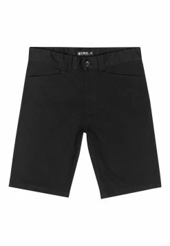 Element SAWYER Short Flint Black Homme