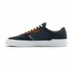 Element Homme Baskets Basses Eclipse Navy