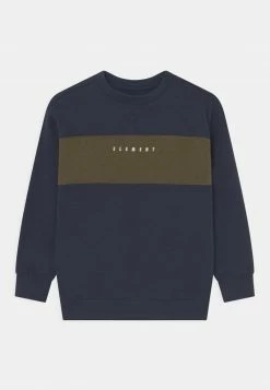 Element SERGIO BOY Sweatshirt Eclipse Navy Enfant