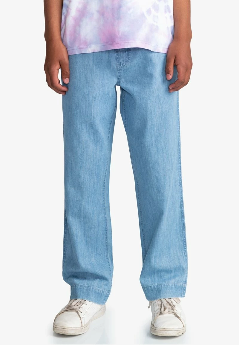 Element Enfant Pantalon Classique Bleached