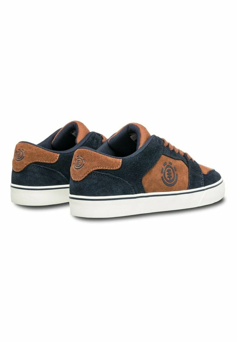 Element Homme Baskets Basses Tortoise Shell â Image 2