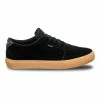 Element SAWYER Baskets Basses Black Gum Homme