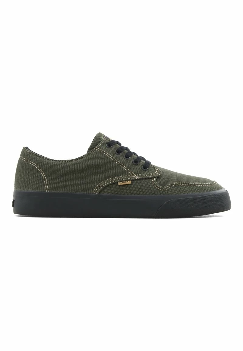 Element Homme TOPAZ C Baskets Basses Army Black â Image 5