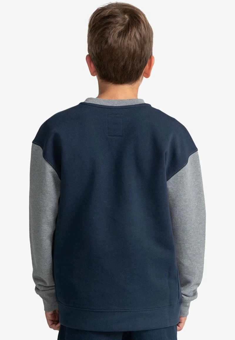 Element Sweatshirt Eclipse Navy Enfant â Image 3