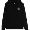 Element Homme GARDEN TENDER ICON Sweat à Capuche Black