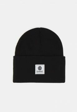 Element DUSK Bonnet Flint Black Homme