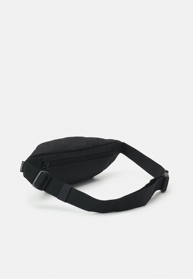Element PEXE JOCK UNISEX Sac Banane Black â Image 2