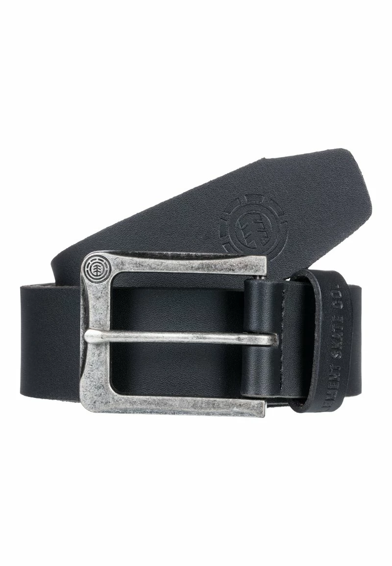 Element Homme Ceinture Black