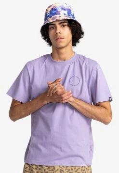 Element DELMAR CSSJELP T Shirt Imprimé Daybreak Homme