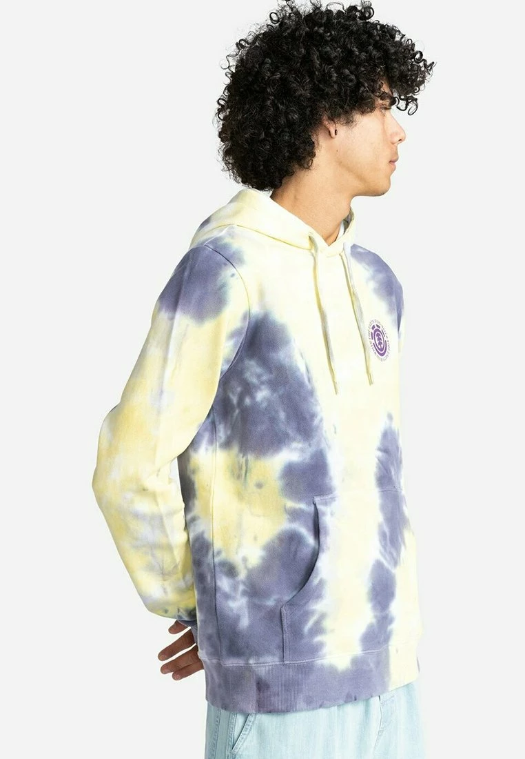 Element Homme Sweat à Capuche Nine Iron â Image 4