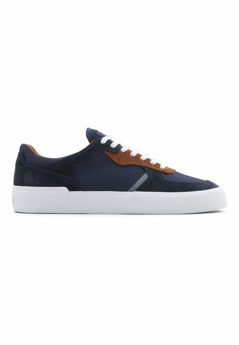 Element Homme Baskets Basses Eclipse Navy â Image 3