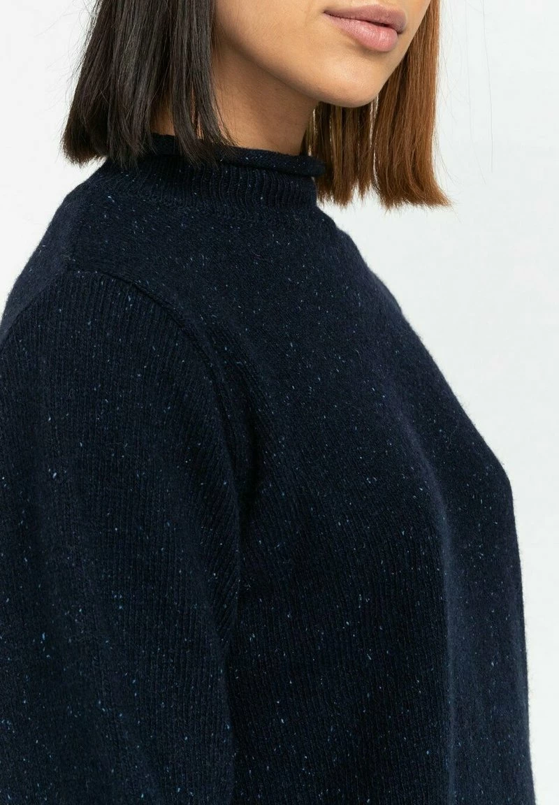 Element Femme ROLDAL Pullover Eclipse Navy â Image 4
