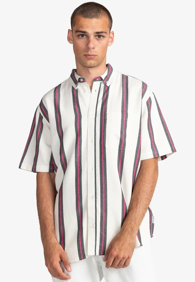 Element Homme Chemise Off White