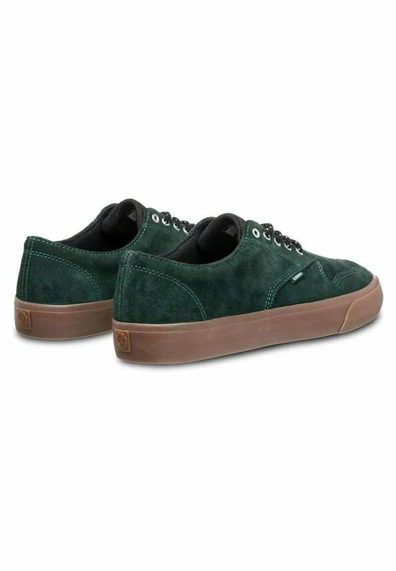 Element TOPAZ Baskets Basses Green Gables Homme â Image 4