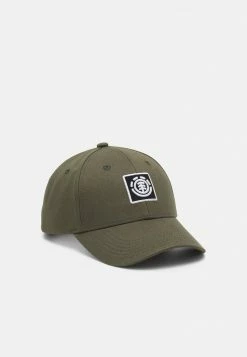 Element Unisex TREELOGO Casquette Army