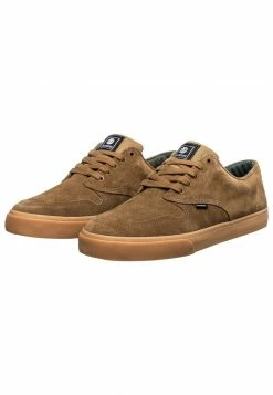 Element Homme TOPAZ Baskets Basses Breen Gum