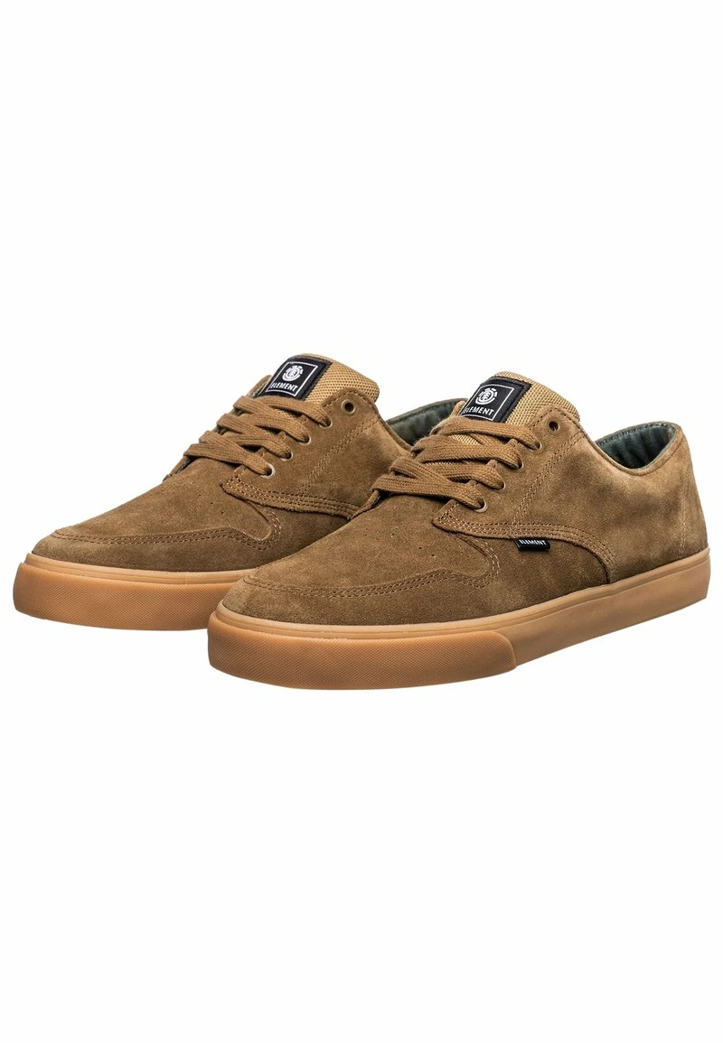 Element Homme TOPAZ Baskets Basses Breen Gum