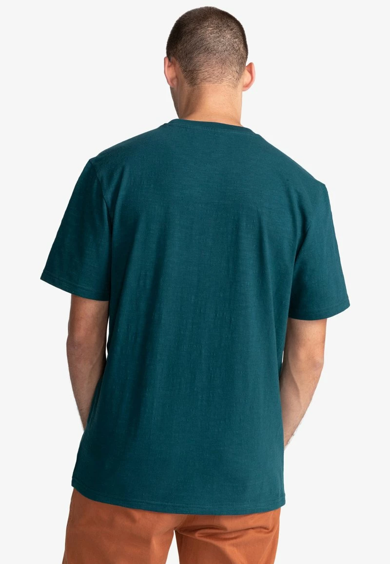 Element Homme T Shirt Basique Reflecting Pond â Image 3