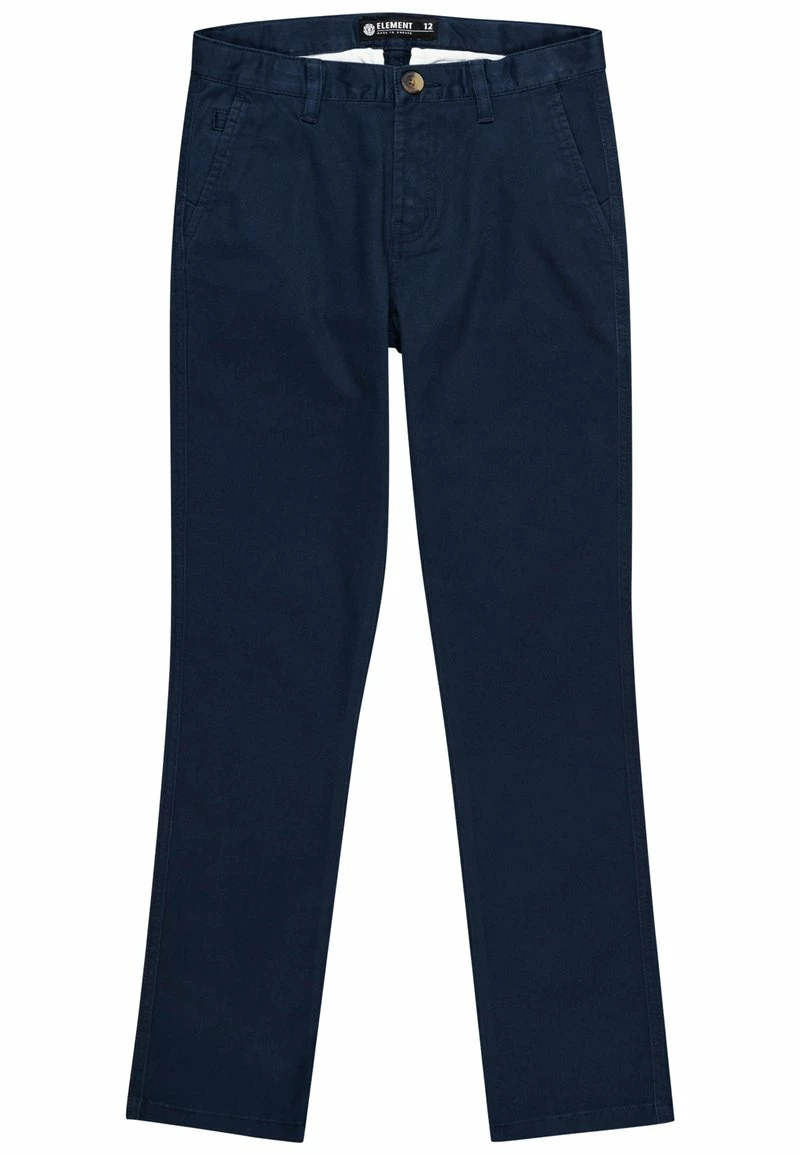 Element Enfant HOWLAND CLASSIC Chino Eclipse Navy