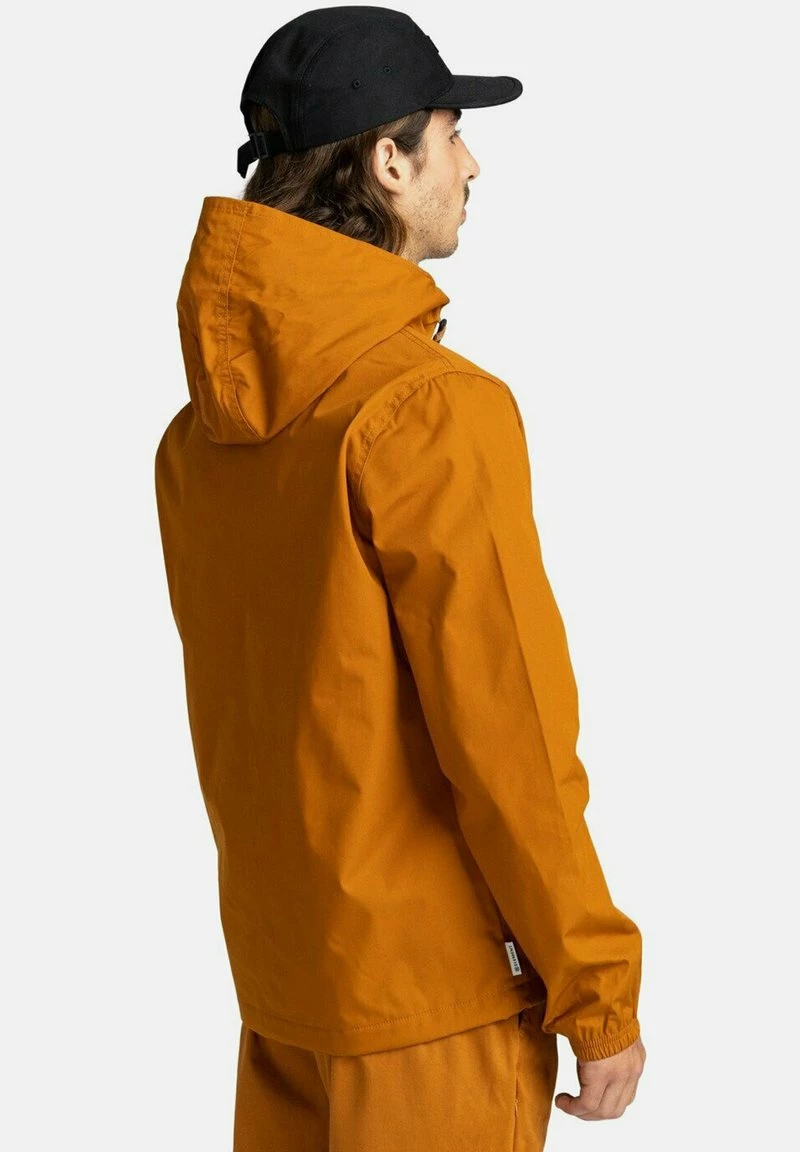 Element Homme ALDER Veste Légère Glazed Ginger â Image 5