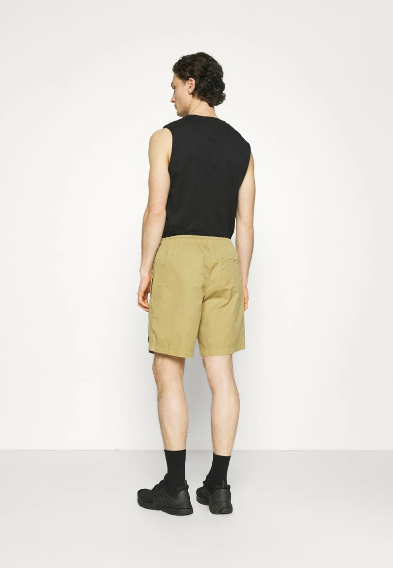 Element VACATION Short Canyon Khaki Homme â Image 3