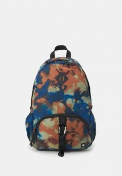 Element OVERLORD UNISEX Sac à Dos Dark Magma