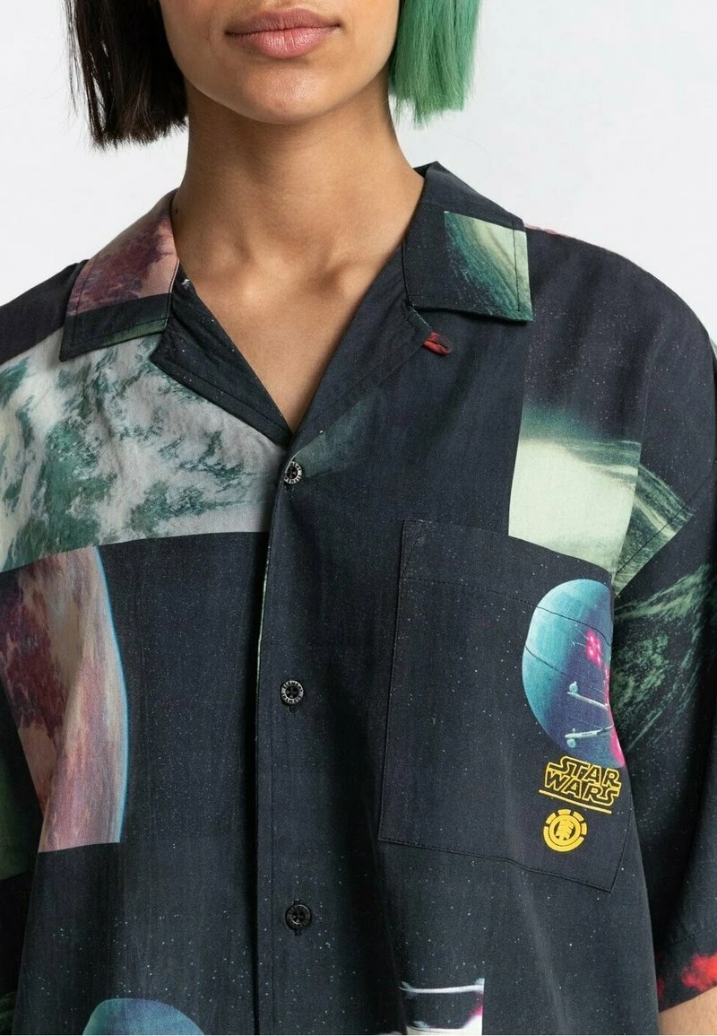 Element Chemise System Homme â Image 4