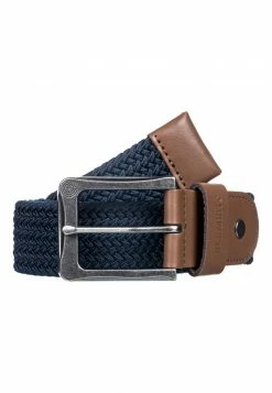 Element Ceinture Eclipse Navy Homme