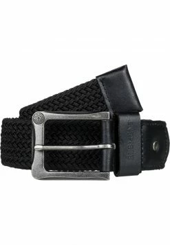 Element Homme Ceinture Flint Black