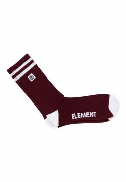 Element Homme CLEARSIGHTS Chaussettes Winetasting