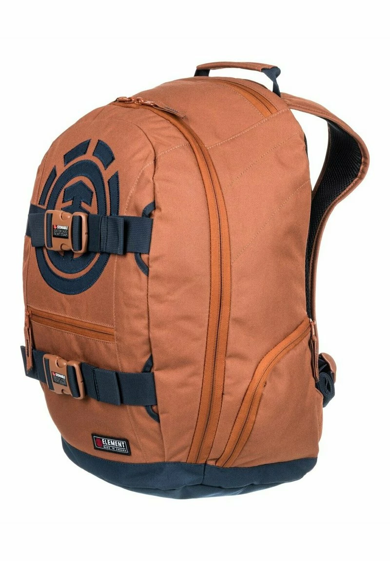 Element MOHAVE UNISEX Sac à Dos Mocha Bisque â Image 3