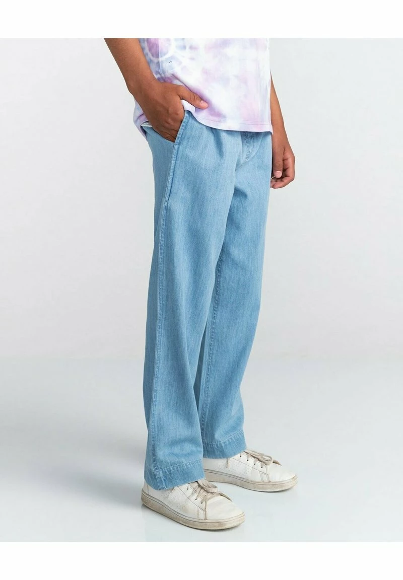 Element Enfant Pantalon Classique Bleached â Image 4