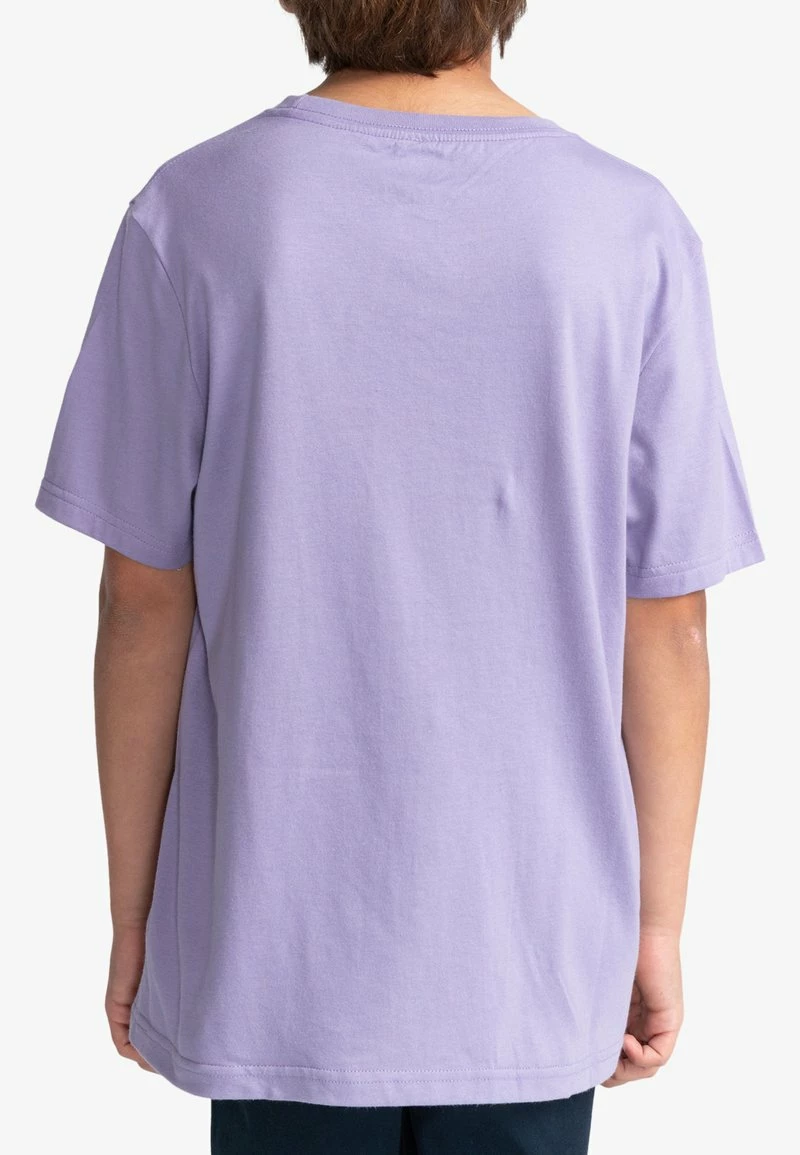 Element BLAZIN CHEST MANCHES COURTES T Shirt Imprimé Daybreak Enfant â Image 3