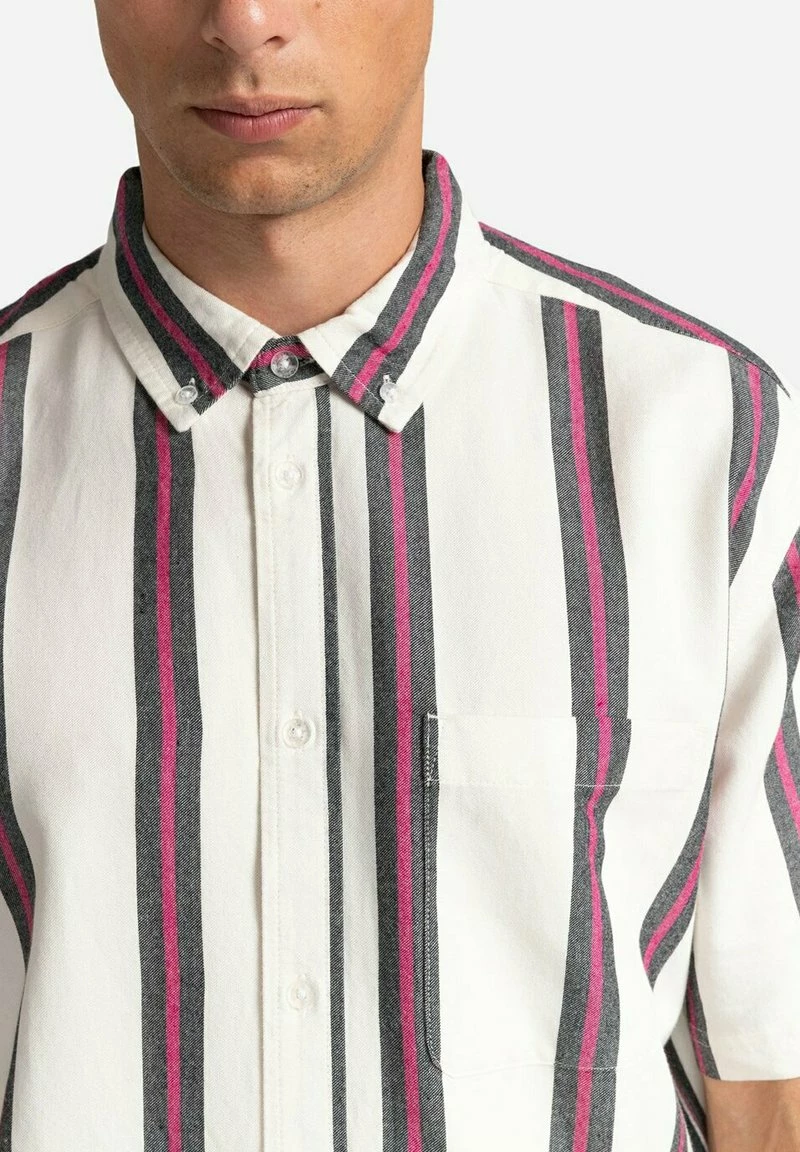 Element Homme Chemise Off White â Image 4