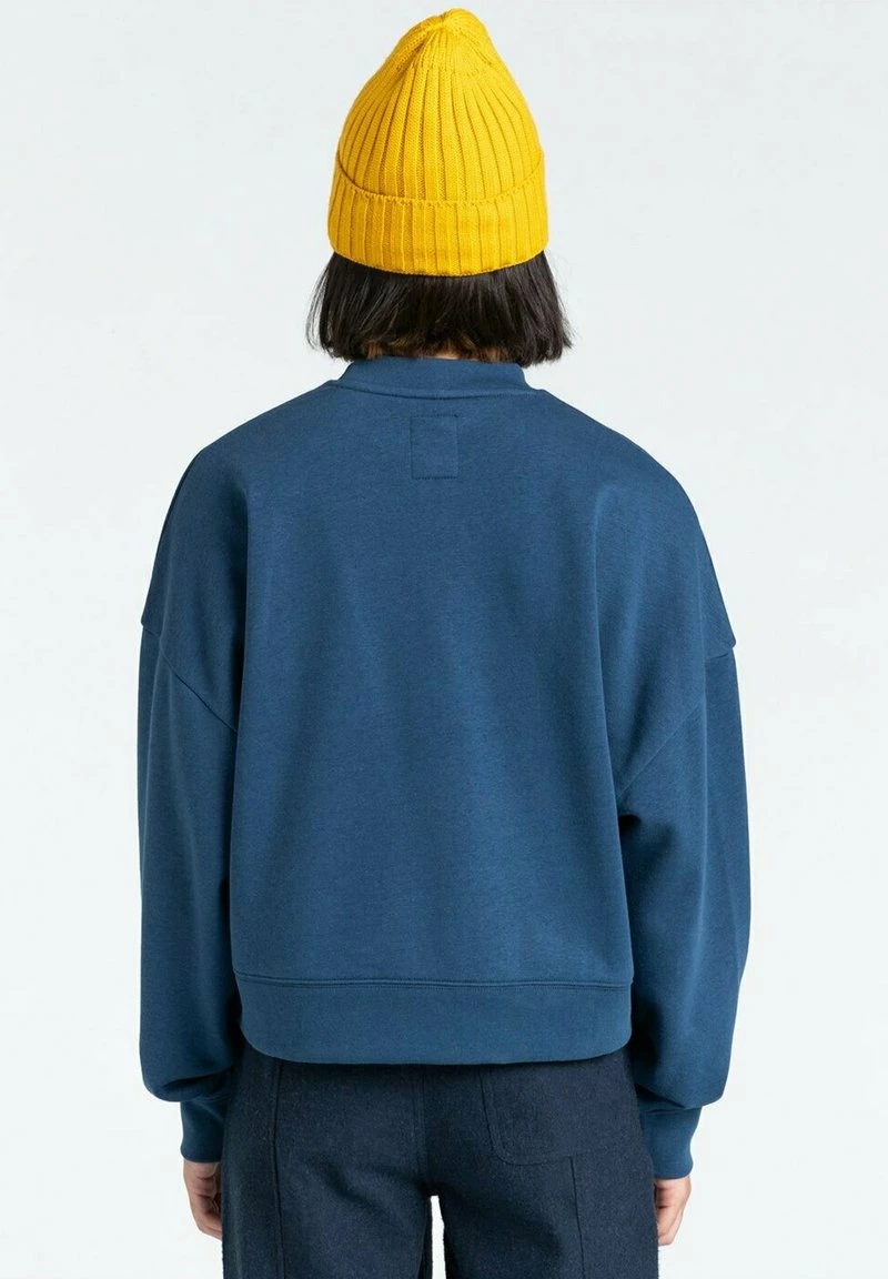 Element Femme Sweatshirt Insignia Blue â Image 2