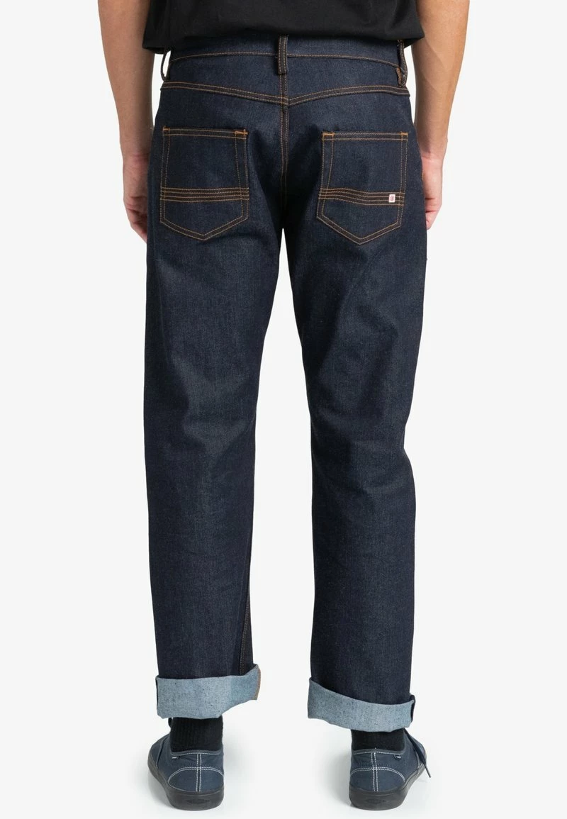 Element Homme Jean Droit Rinsed â Image 3