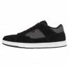 Element Baskets Basses Black Homme