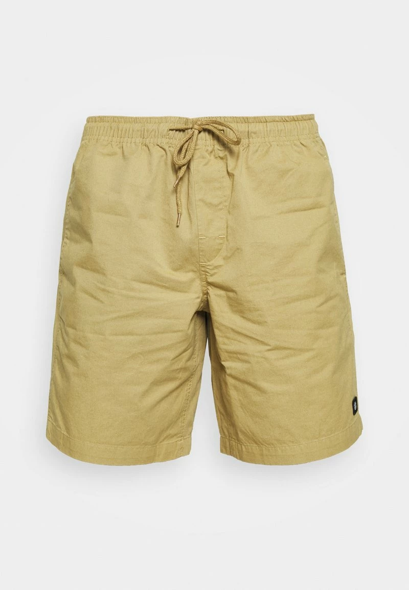 Element VACATION Short Canyon Khaki Homme â Image 4