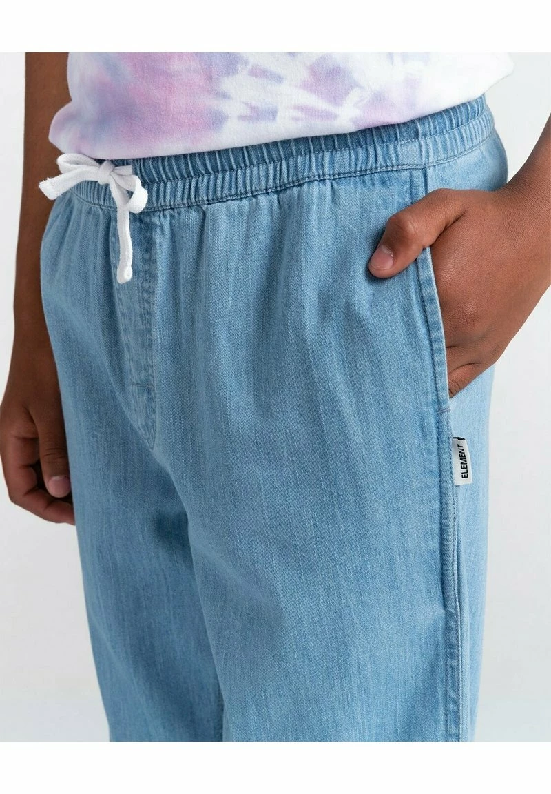 Element Enfant Pantalon Classique Bleached â Image 5