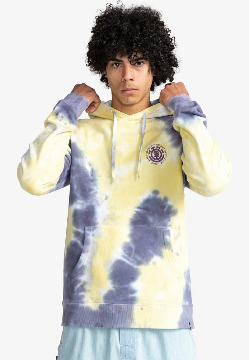 Element Homme Sweat à Capuche Nine Iron â Image 5