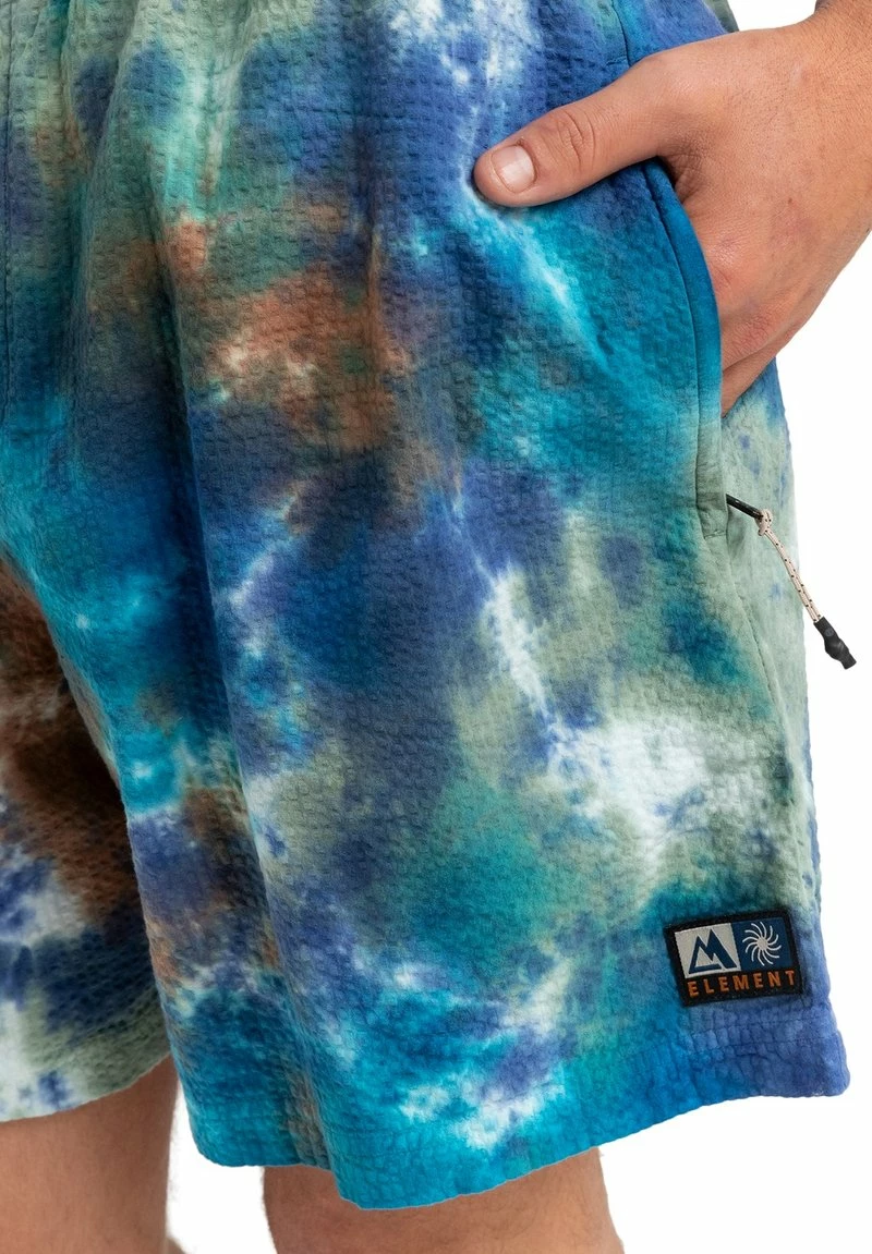 Element Homme Short Dark Magma â Image 5