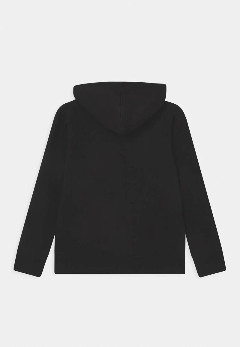 Element Enfant CORNELL CLASSIC Sweat à Capuche Zippé Flint Black â Image 2