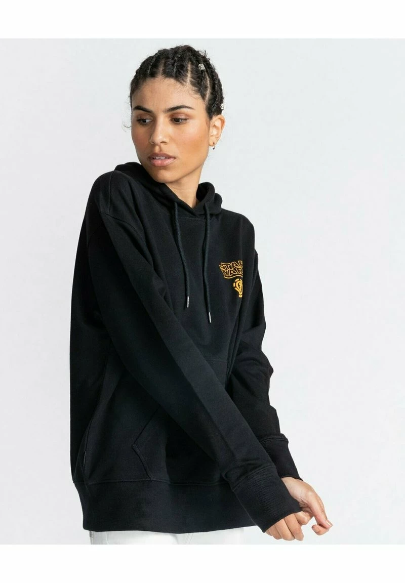 Element STAR WARS X JEDI Sweat à Capuche Flint Black Homme â Image 4