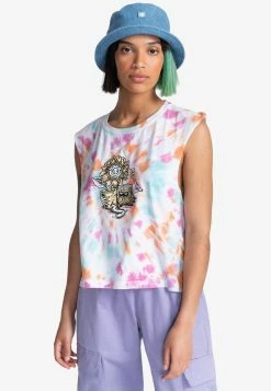 Element Débardeur Festivalfuchsia Femme